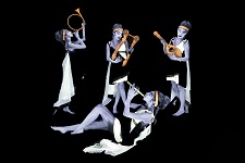 Greek Variations | RF Photoarts