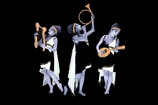 Greek Variations | RF Photoarts