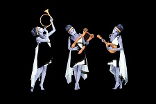 Greek Variations | RF Photoarts