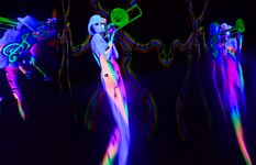 Green Trombone | RF Photoarts