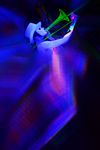 Green Trombone | RF Photoarts