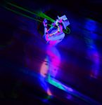 Green Trombone | RF Photoarts
