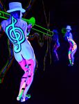 Green Trombone | RF Photoarts