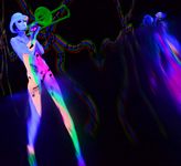 Green Trombone | RF Photoarts