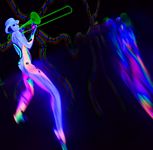 Green Trombone | RF Photoarts