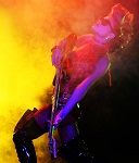 Guitar Heroine | RF Photoarts