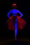 Red Shoe Variations | RF Photoarts