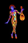 Harlequin | RF Photoarts