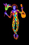 Harlequin | RF Photoarts