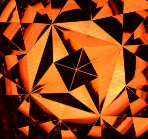 Kaleidoscopic Interpolations