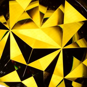 Kaleidoscopic Interpolations
