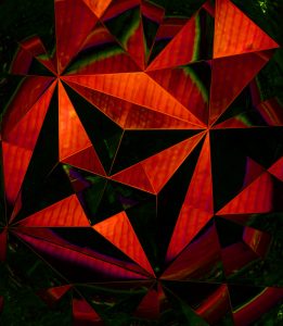Kaleidoscopic Interpolations